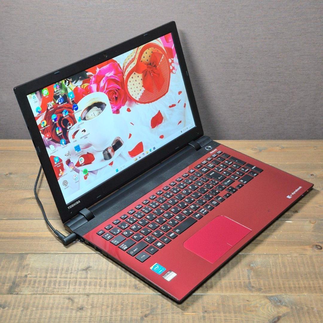 爆速快適！Windows11 薄型ノートパソコン SSD i7 16GB 202