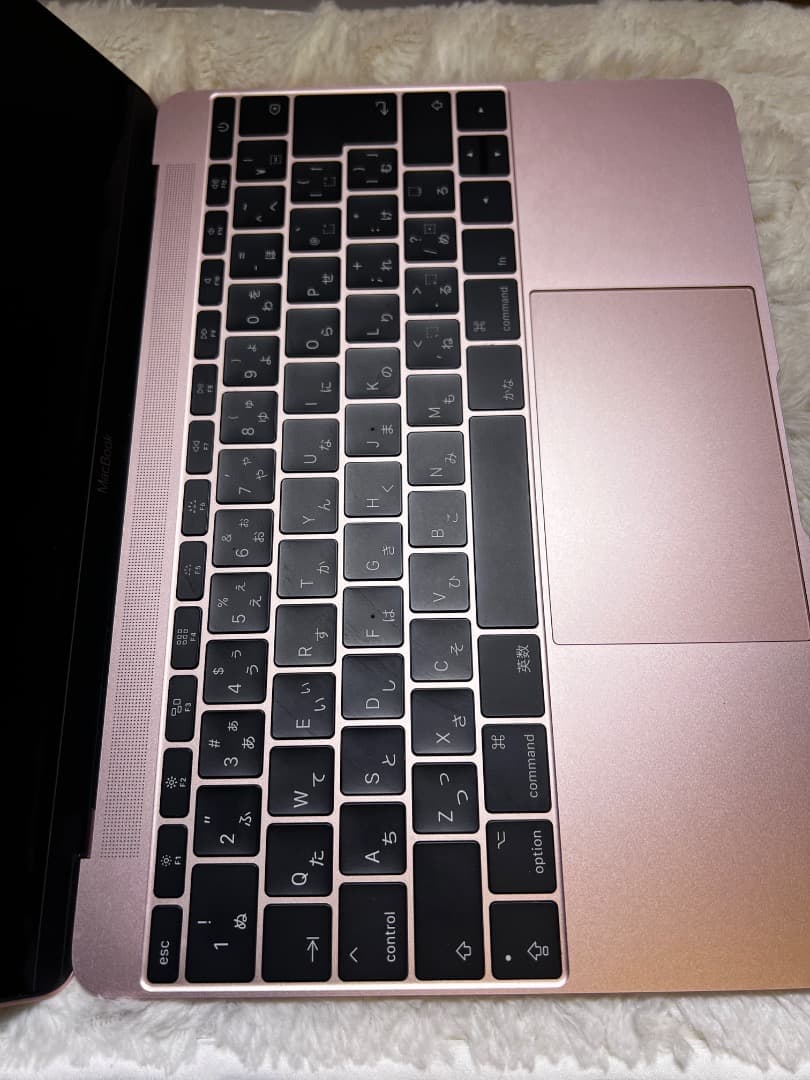 美品W OS♪〜MacBook（12インチ,2017）Win11, Office