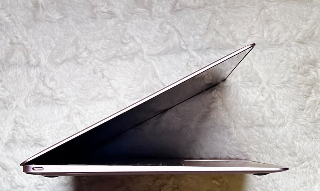 美品W OS♪〜MacBook（12インチ,2017）Win11, Office