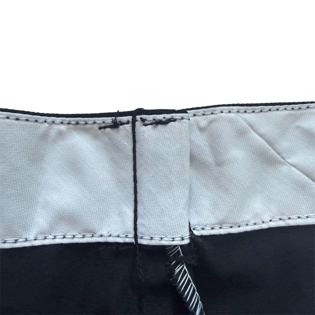 希少 Dickies 874 ブラック 38 ディッキーズ USA製 チビタグ