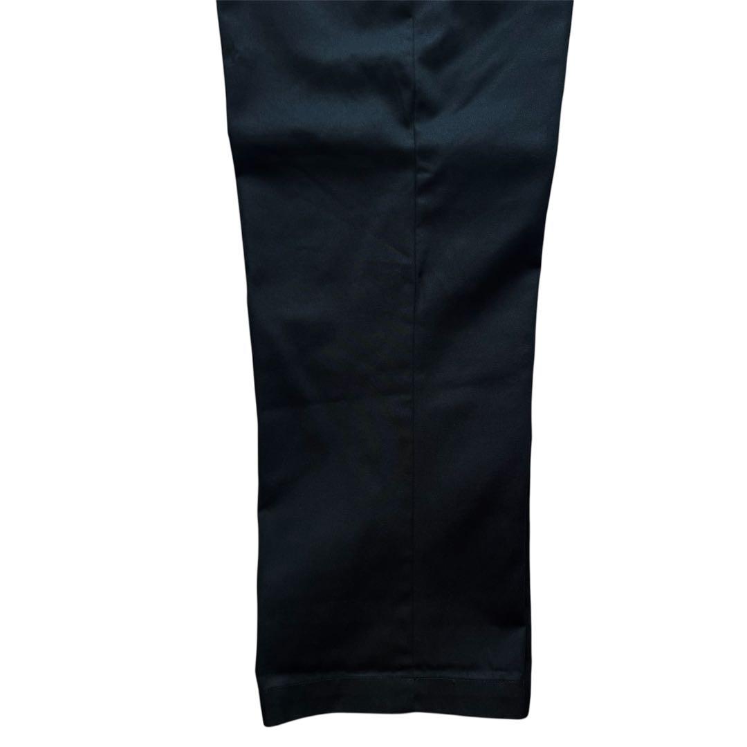 希少 Dickies 874 ブラック 38 ディッキーズ USA製 チビタグ