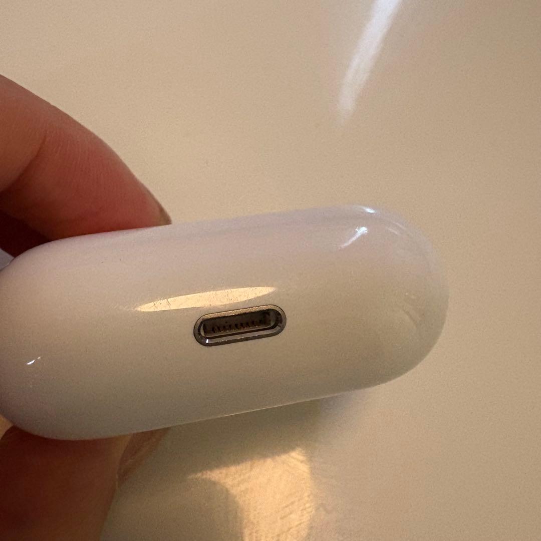 AirPods (第3世代) 充電ケース付き