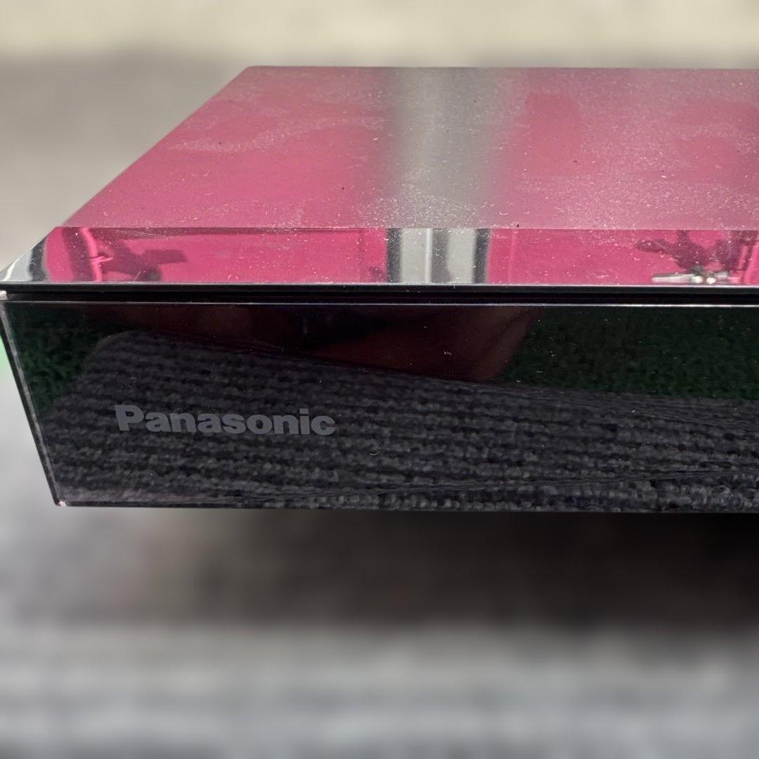SI Panasonic DMR-2CW50 ブルーレイレコーダー