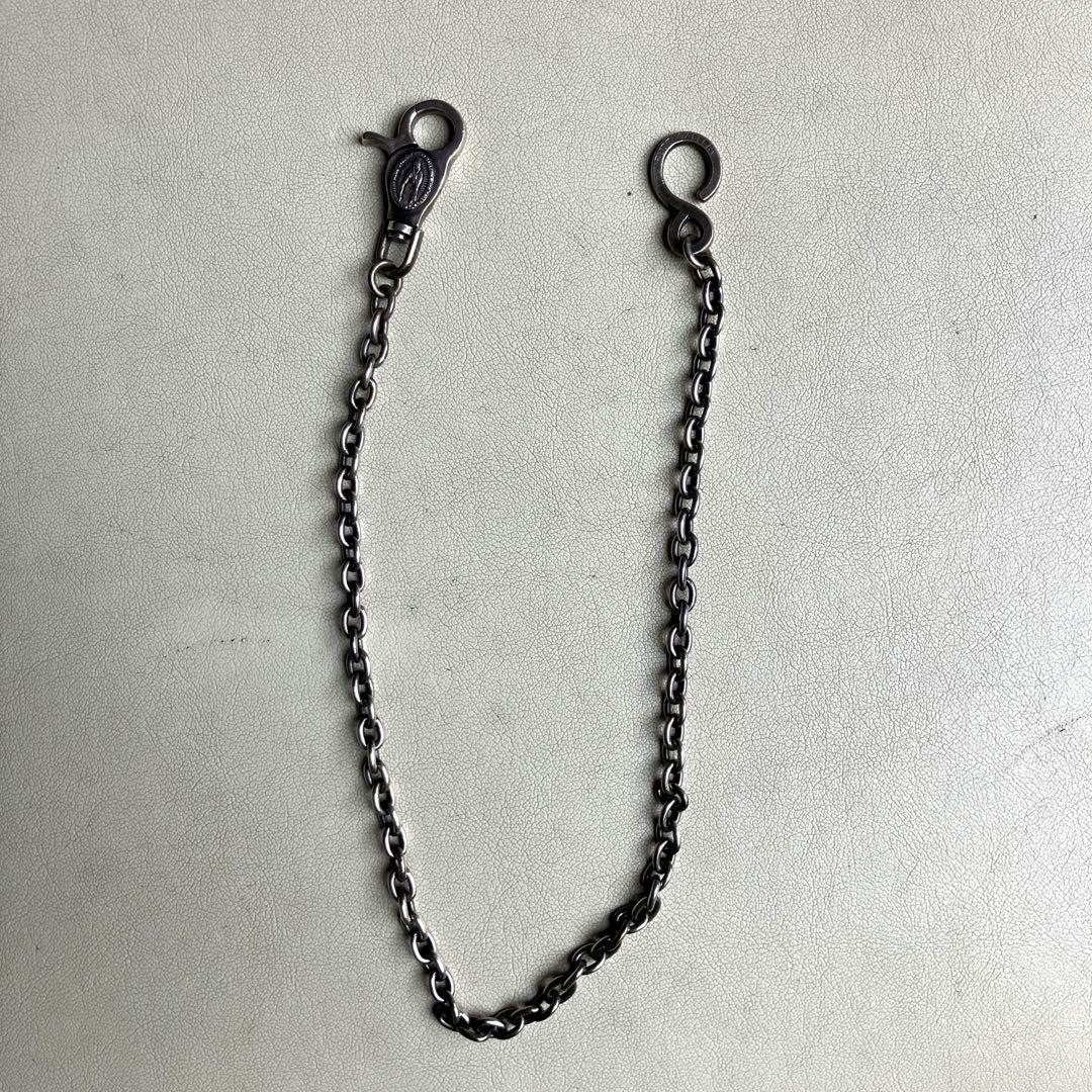 ルードギャラリー　rude galleryウォレットチェーン