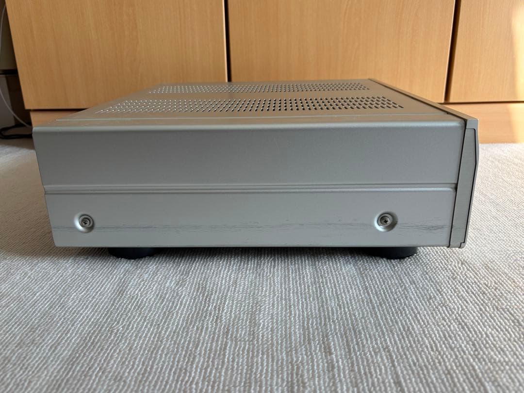 DENON プリメインアンプ PMA-1500RE