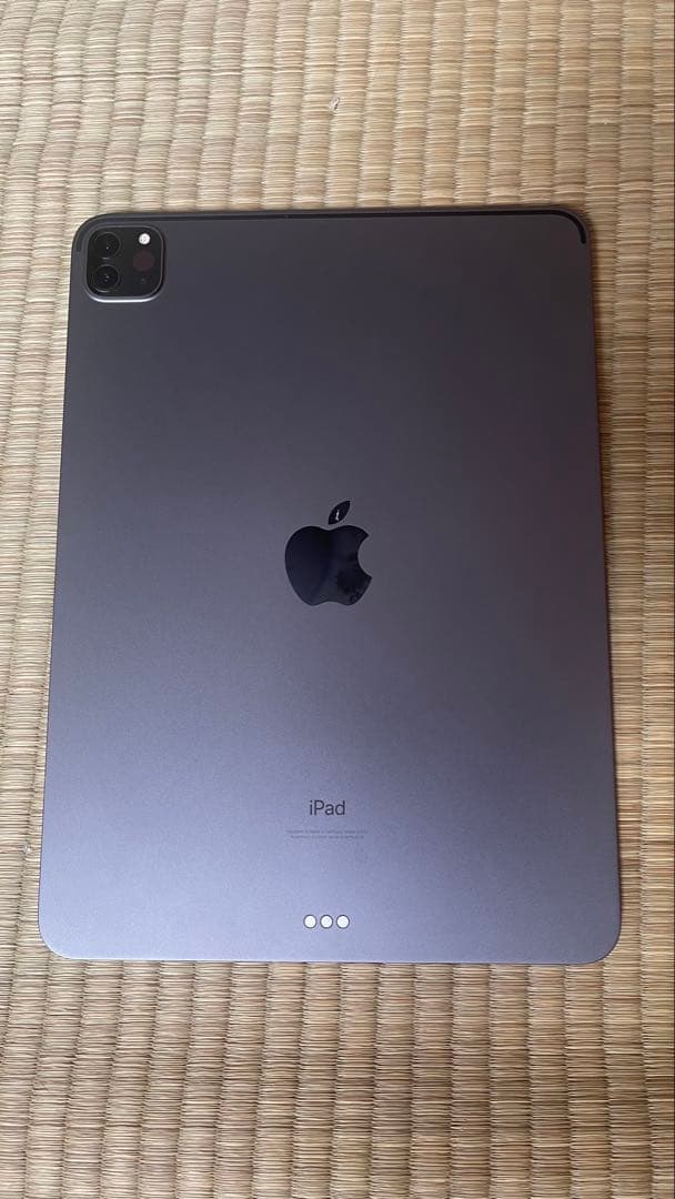 C*a様 Apple iPad Pro M１(ジャンク)
