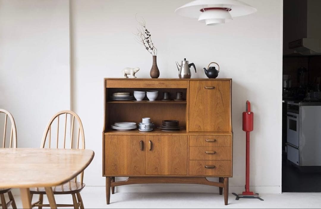 安心の保証付±0 プラスマイナスゼロ コードレスクリーナー レッド