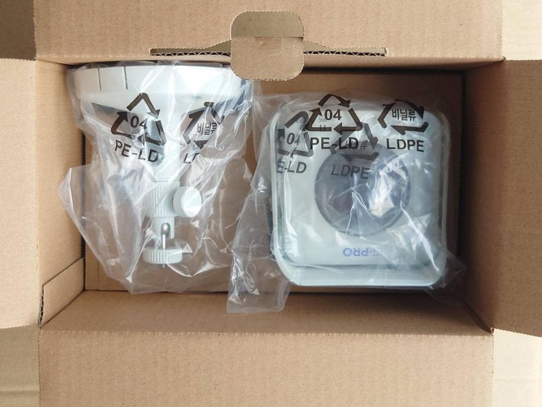 【新品未使用】ネットワークカメラ i-PRO【Panasonic】