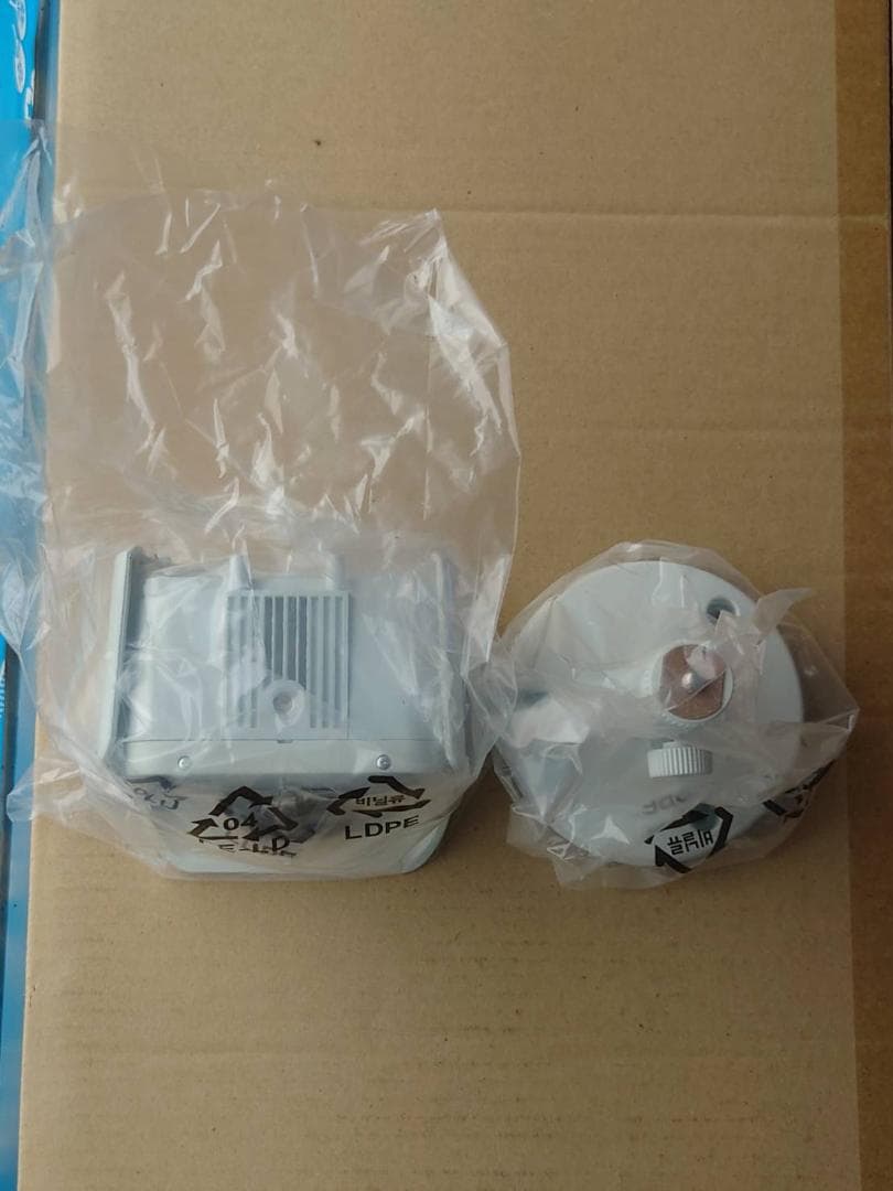 【新品未使用】ネットワークカメラ i-PRO【Panasonic】