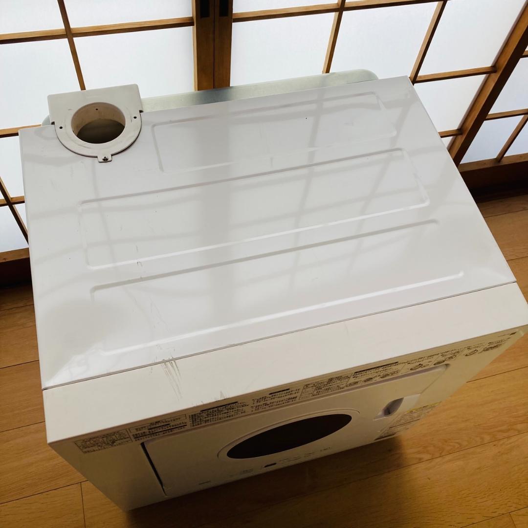Rinnai 都市ガス衣類乾燥機 RDTC-53S 5.0kg 2019年製