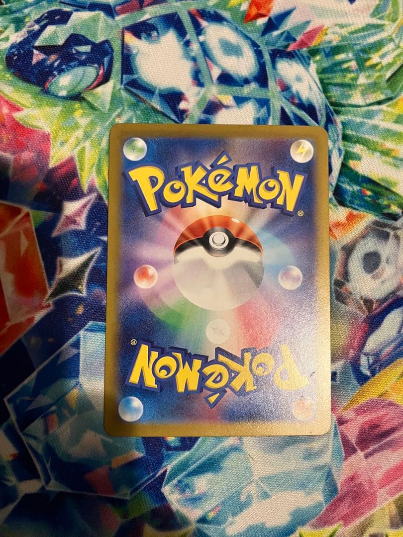 ブラッキー　マスターボールミラー　テラスタルフェスex