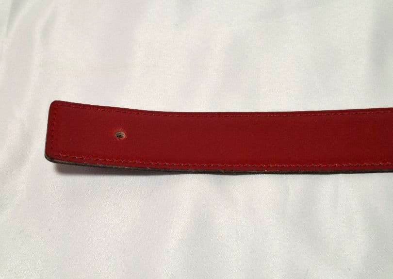 HERMÈS　エルメスベルト　エルメスウエストベルト