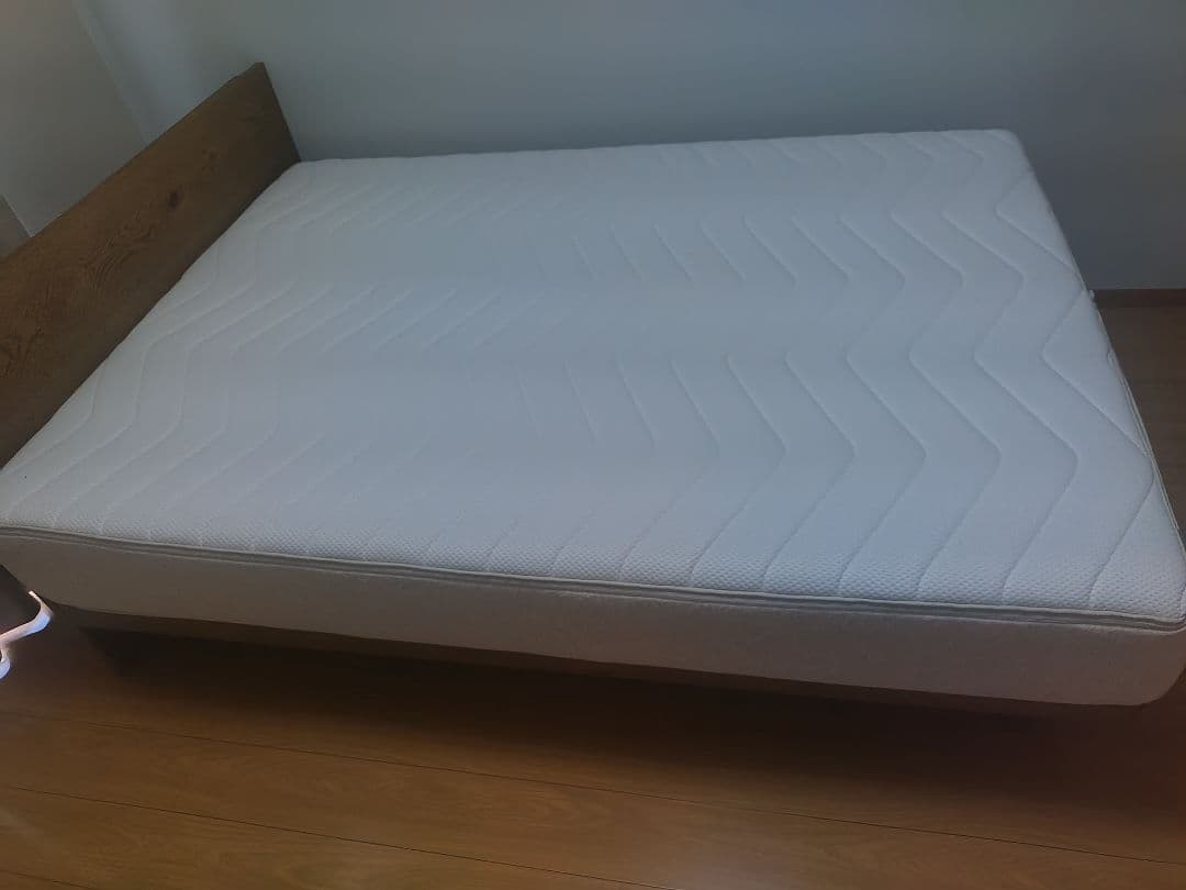 koala スプリングマットレス ダブル