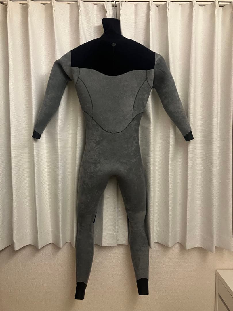 YAGI　ブレーカーアウト　ウェットスーツ