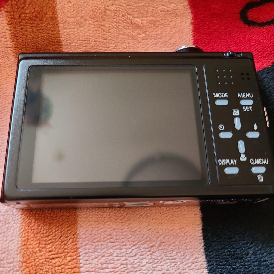 Panasonic LUMIX 3っセット