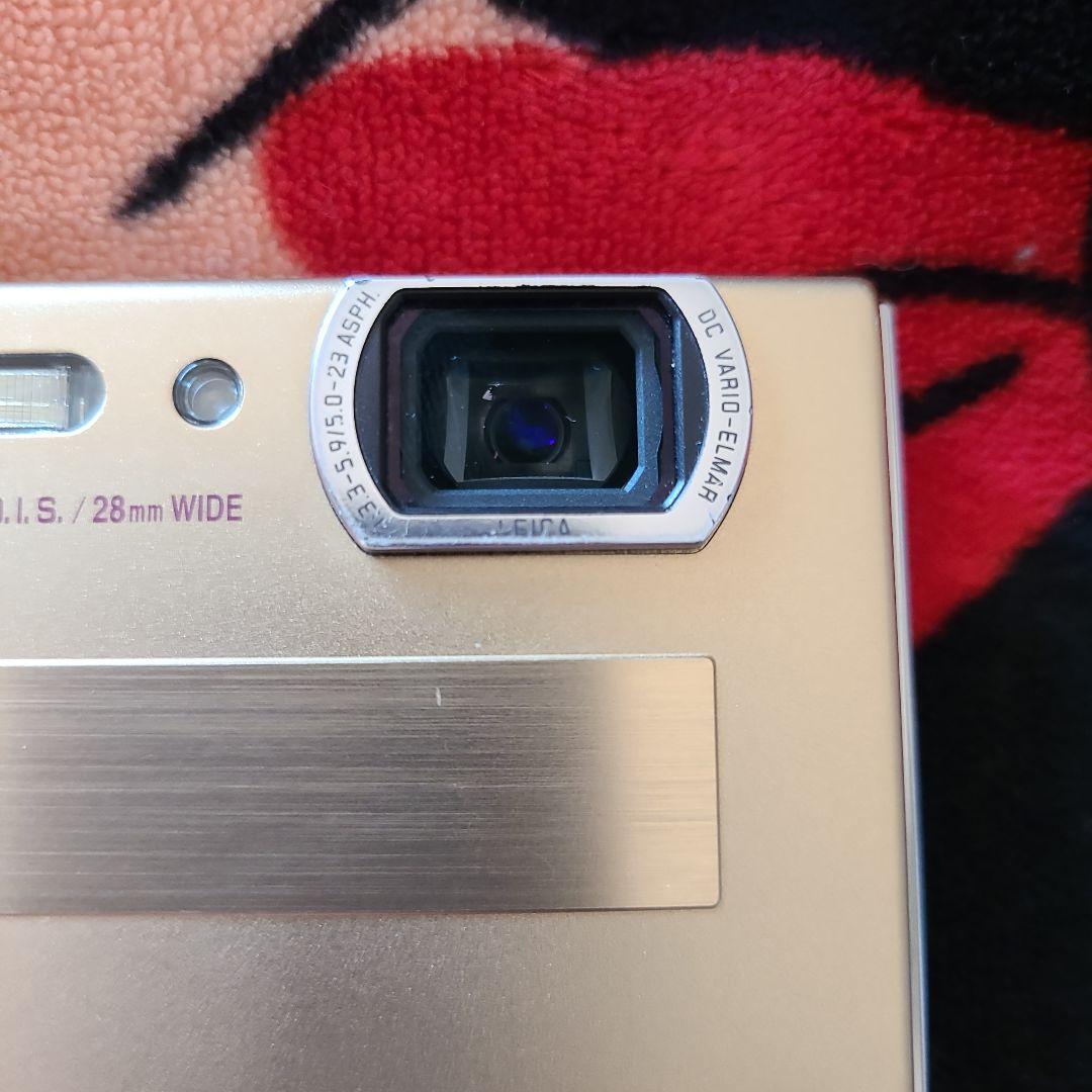 Panasonic LUMIX 3っセット