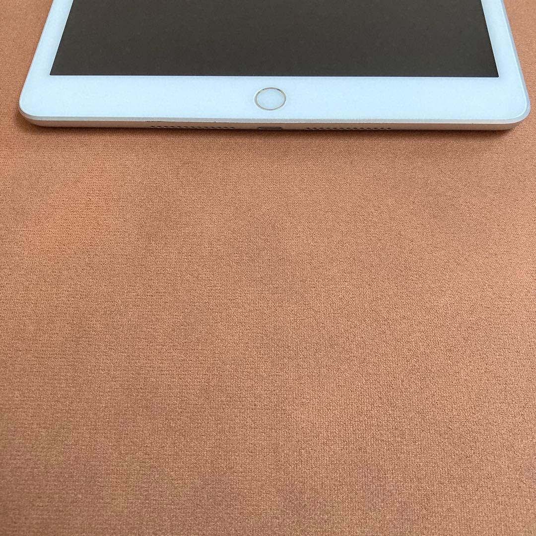 497【早い者勝ち】iPad7 第7世代 128GB SIMフリー☆