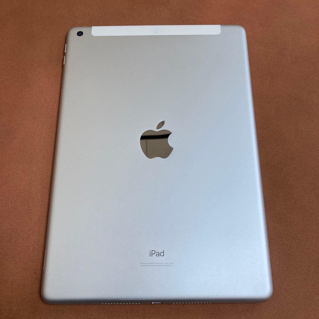 497【早い者勝ち】iPad7 第7世代 128GB SIMフリー☆