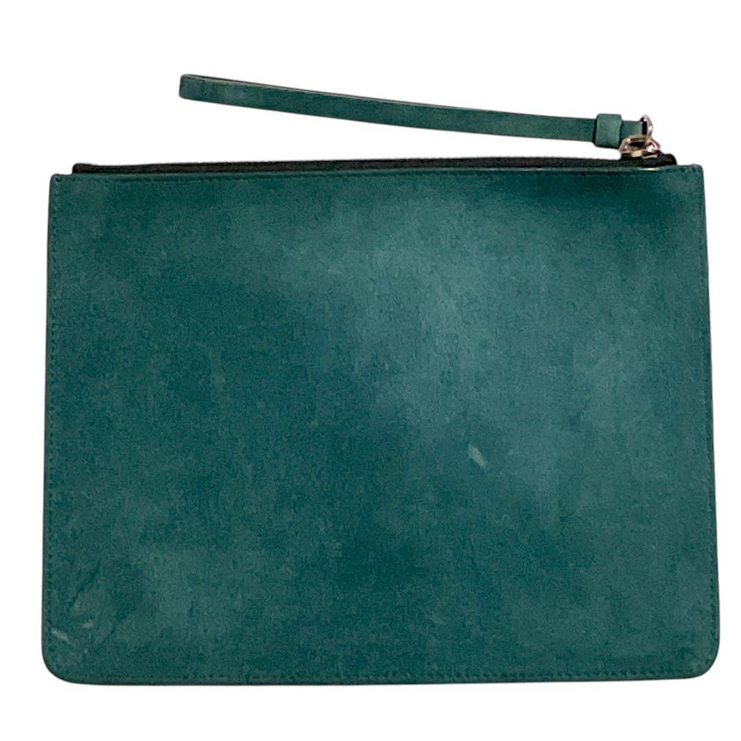 ジュゼッペザノッティ GIUSEPPE ZANOTTI クラッチバッグ