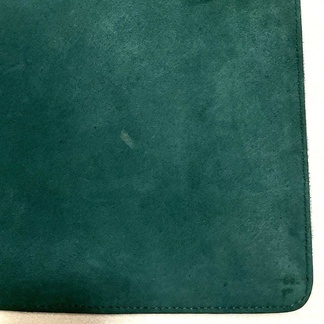 ジュゼッペザノッティ GIUSEPPE ZANOTTI クラッチバッグ