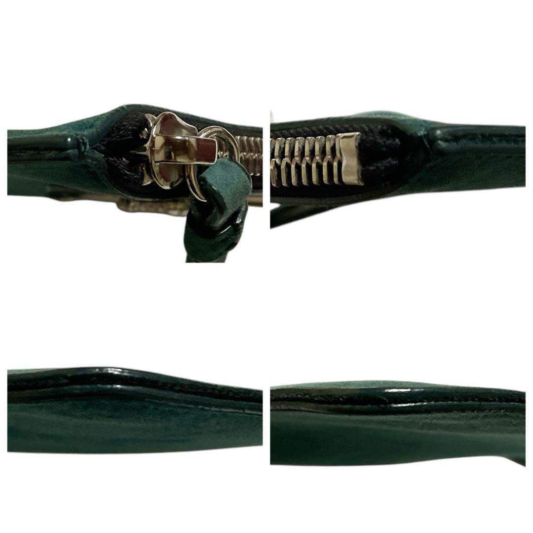 ジュゼッペザノッティ GIUSEPPE ZANOTTI クラッチバッグ