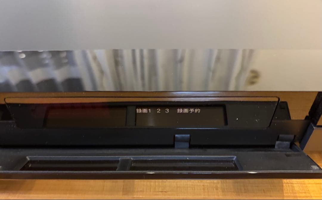 SONY HDD 3TB ブルーレイレコーダー BDZ-FBT3000