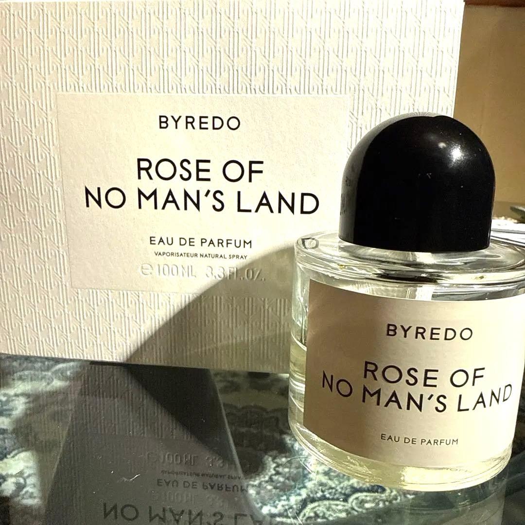セナ BYREDO ROSE OF NO MAN'S LAND