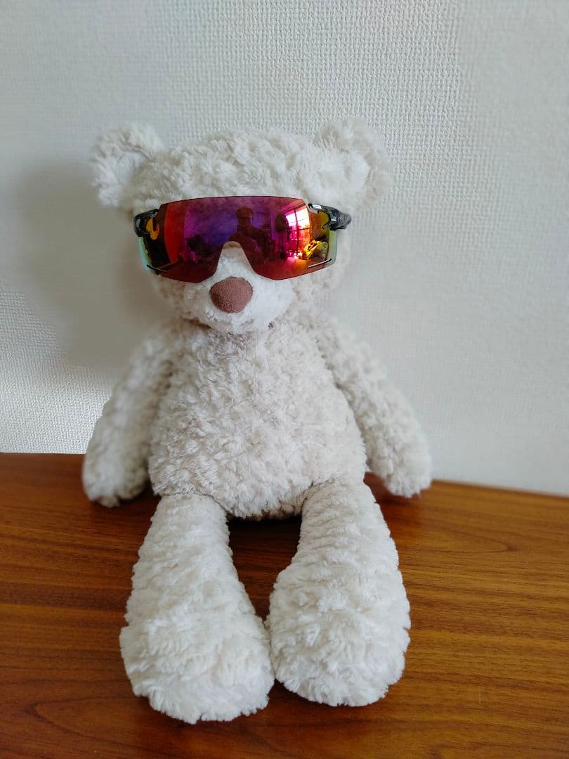 ★AirFly エアフライ ノーズパッドレス サングラス 調光/偏光