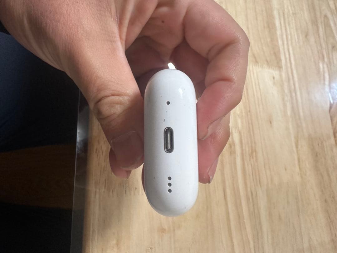 AirPods Pro 第２世代　A3048