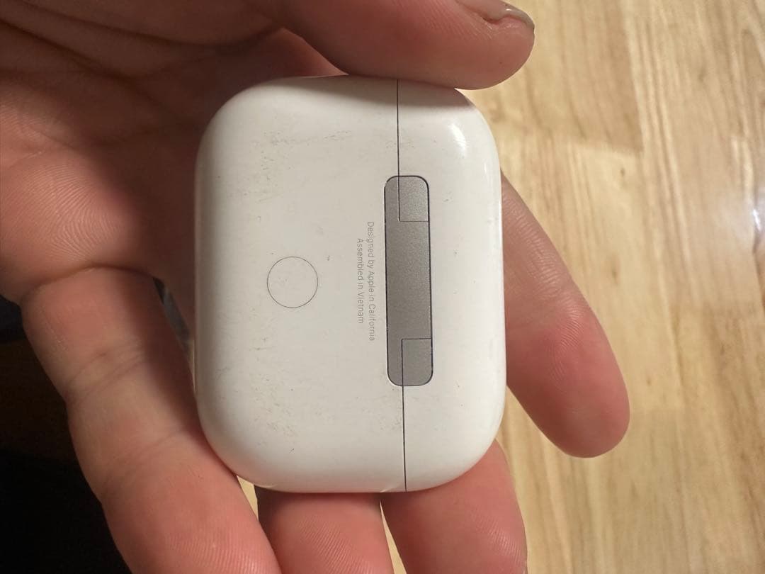 AirPods Pro 第２世代　A3048