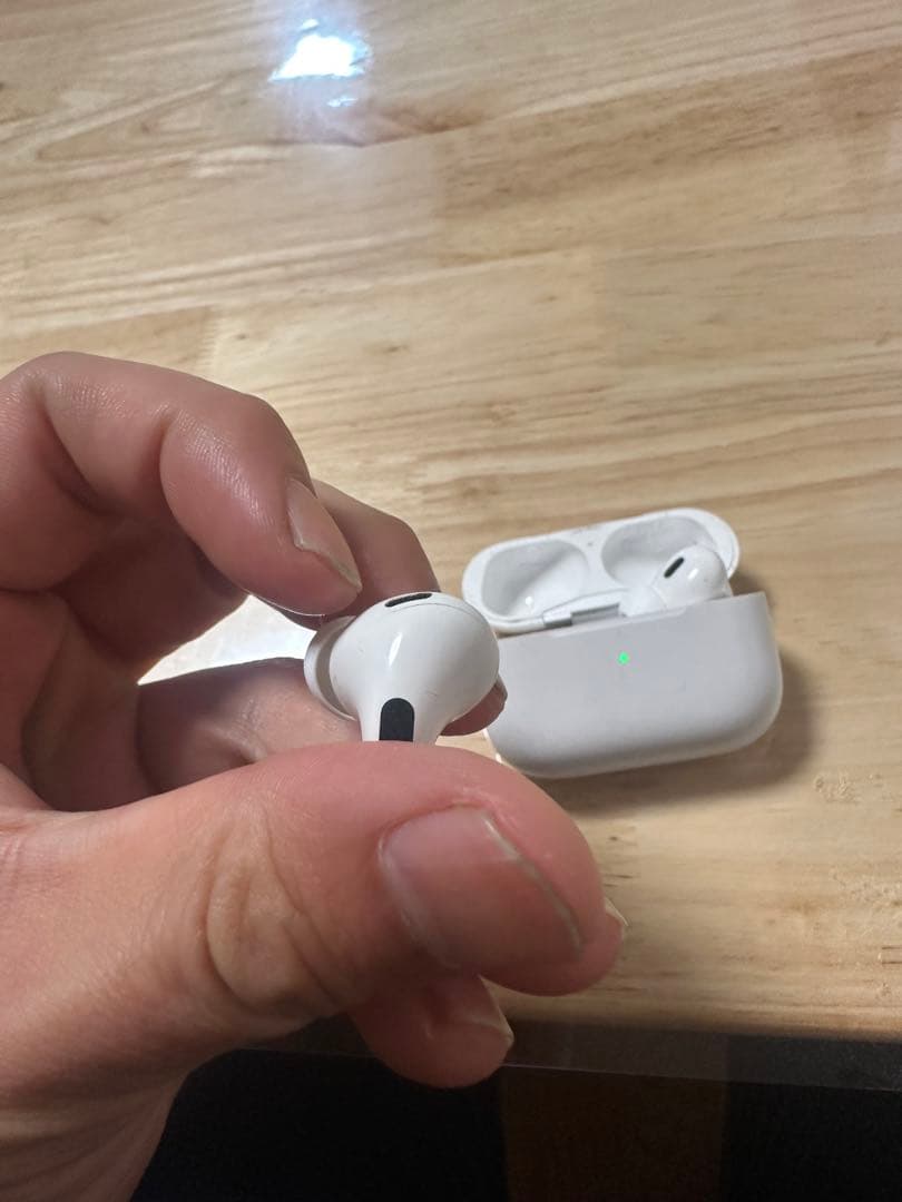 AirPods Pro 第２世代　A3048