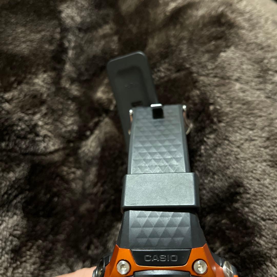 PRO TREK wsd-f20 腕時計スマートアウトドアウォッチ CASIO