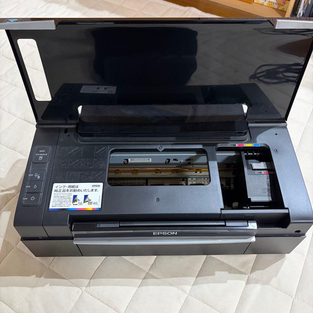 EPSON PX-201 インクジェットプリンター 本体