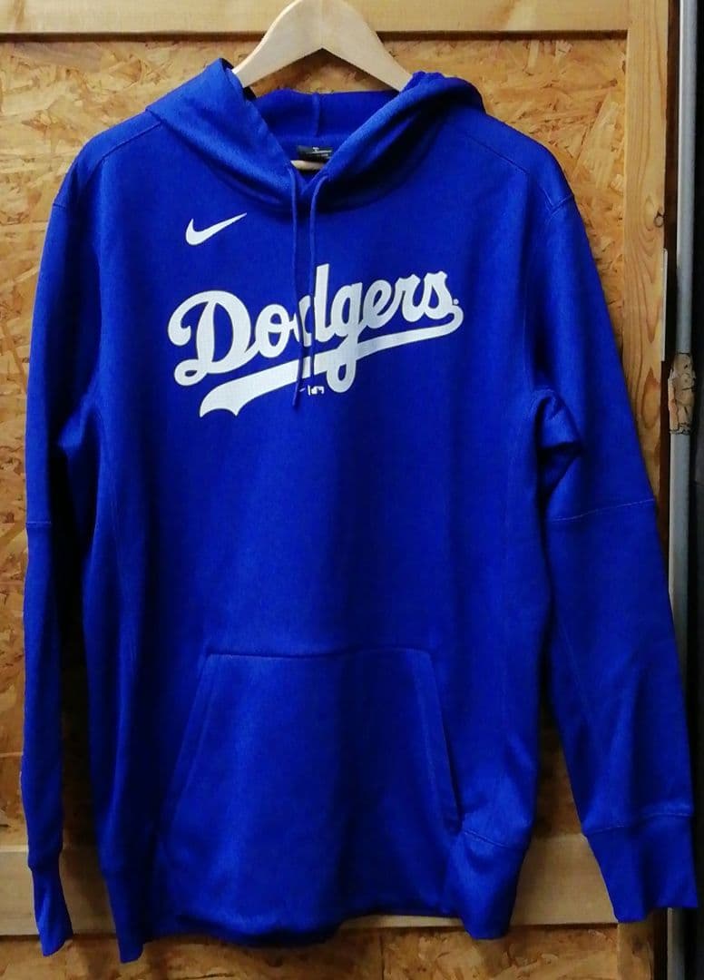 NIKE × ドジャース 大谷 翔平 パーカー 70-0829-2-A