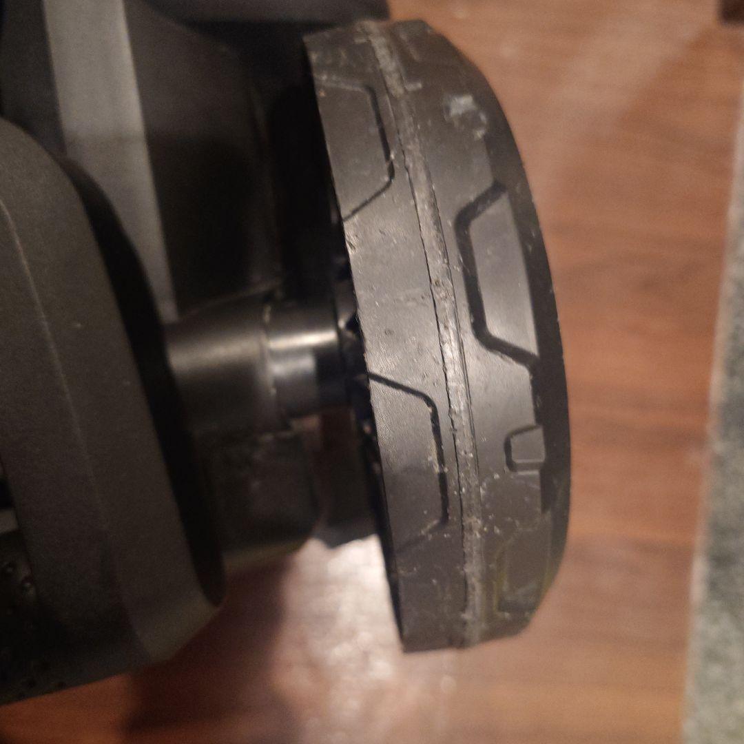 2.3度使用 BOSCH 高圧洗浄機本体