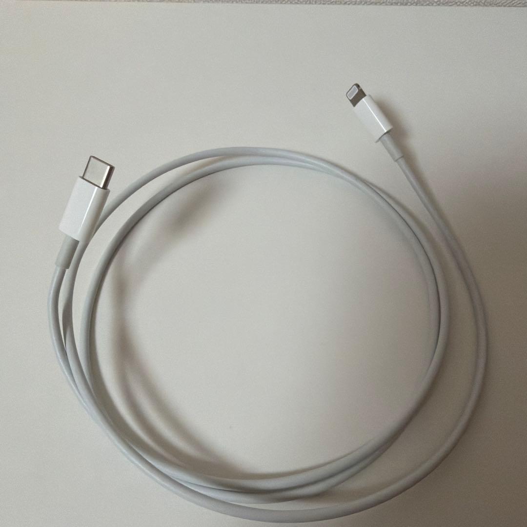 【ケース＆純正ケーブル付】iPhone13 Pro Max シエラブルー 256