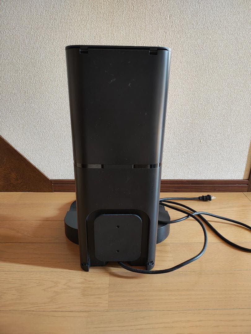 アイロボット★ロボット掃除機★ルンバ★i7★バッテリーの状態良好