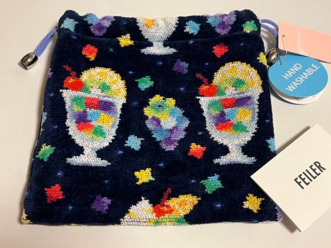 アラレ3号【全5品+αまとめ販売】フェイラー×喫茶ソワレ