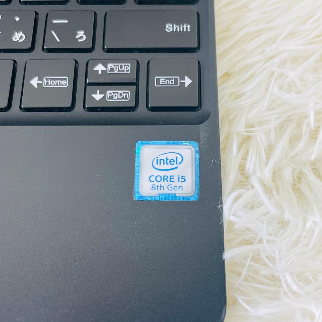 Windowsノート本体 NEC Lavie Direct PC-GN13S78AF Windows11