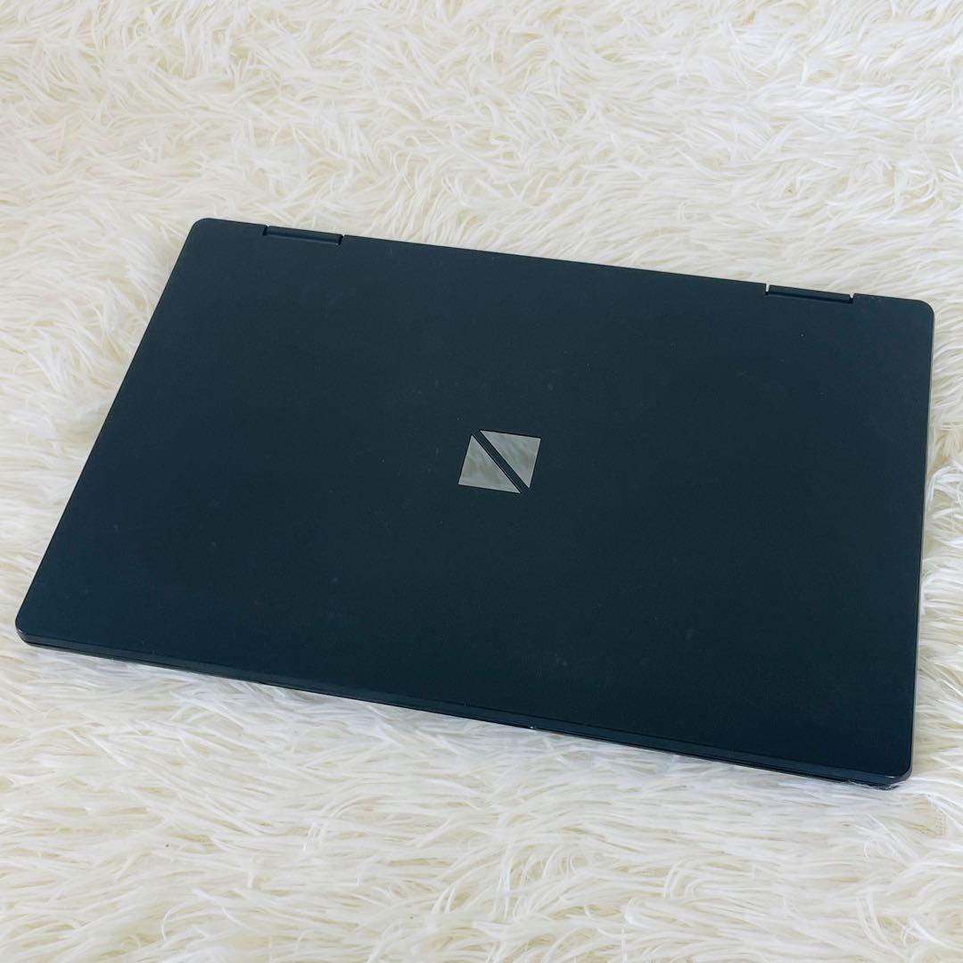 Windowsノート本体 NEC Lavie Direct PC-GN13S78AF Windows11