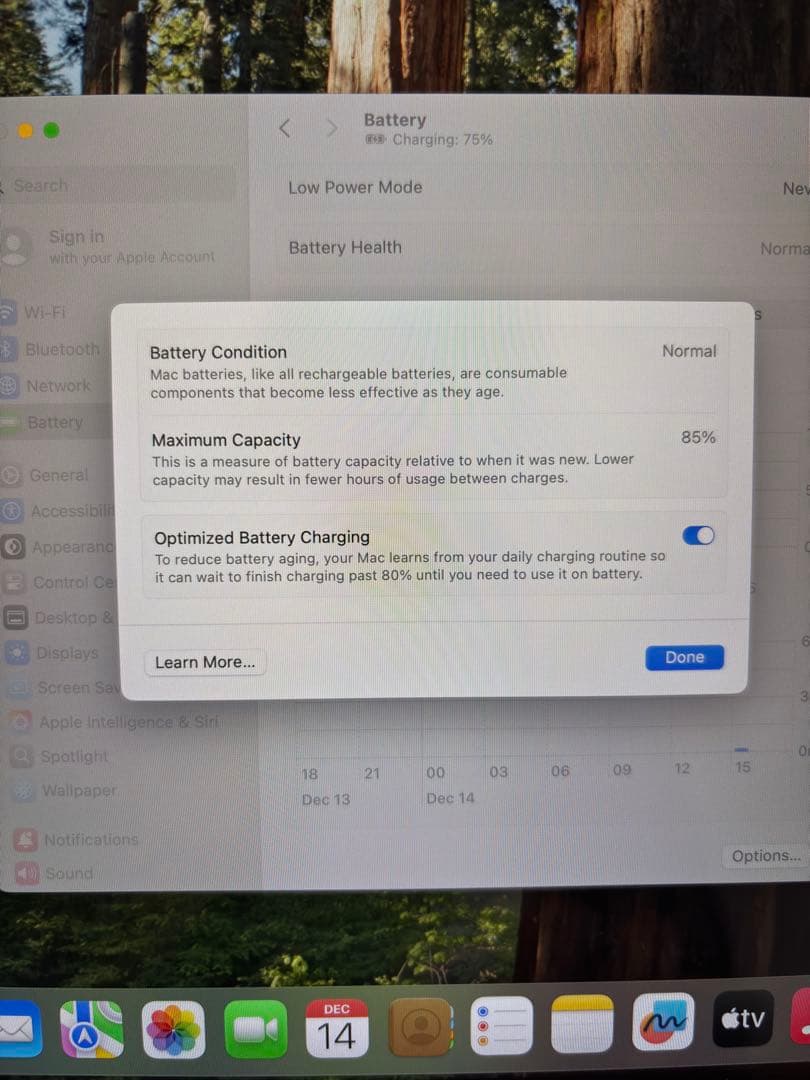 MacBook Air 13インチ ゴールド 8GB/256GB