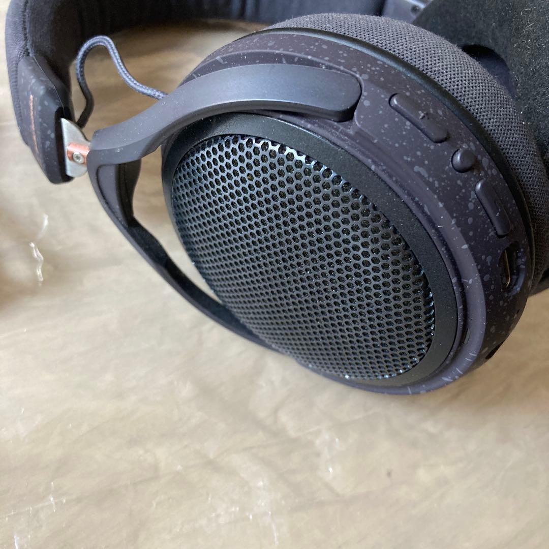 ATH-HL7BT　ワイヤレスヘッドホン　※有線コードなし