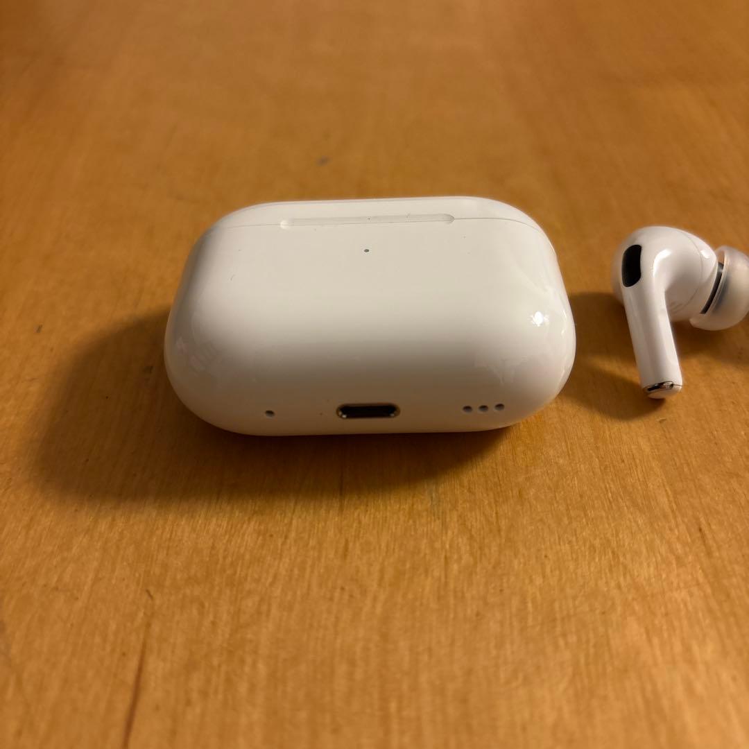イヤホン Air pods pro 2