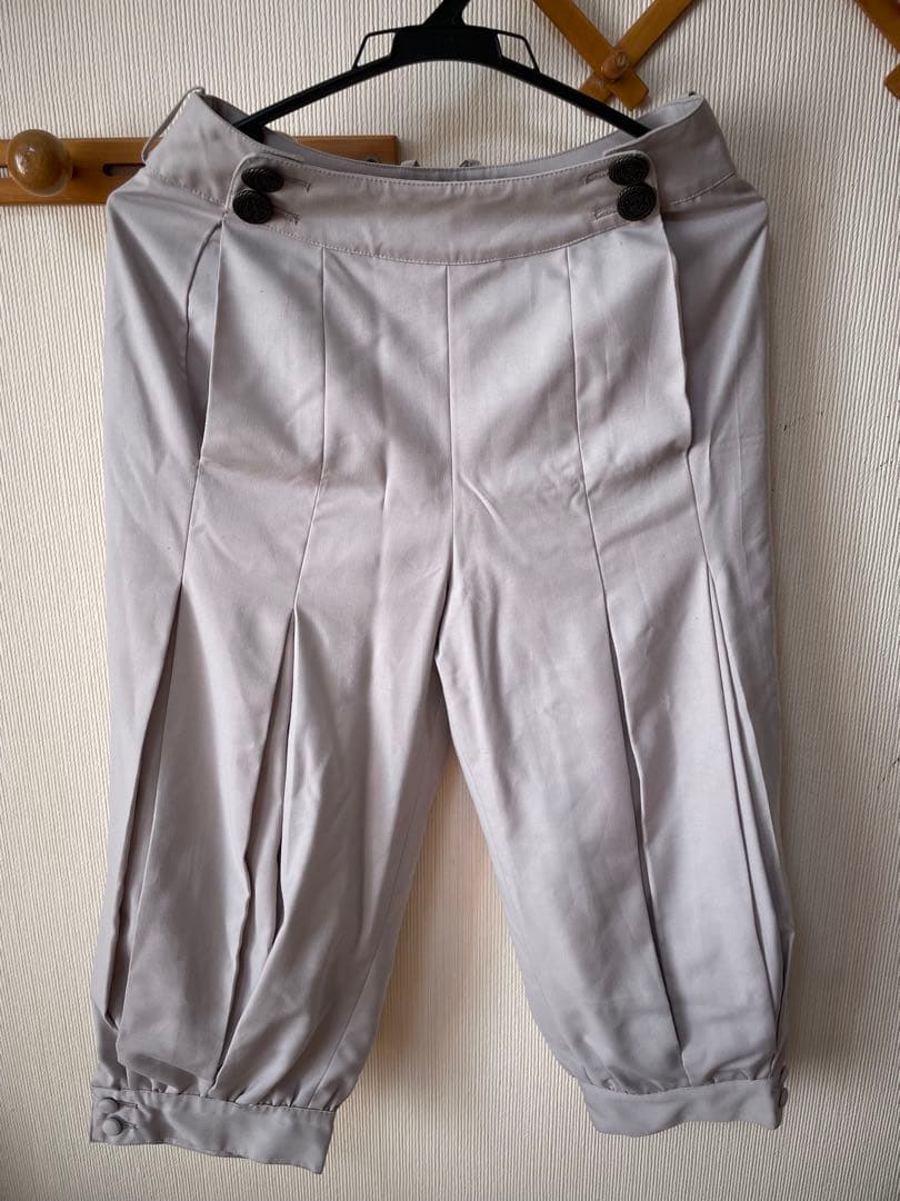 ヴィクトリアンメイデン　ロミオパンツ