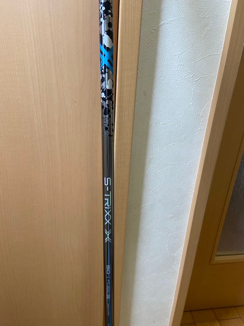 S-TRIXX X エストリックスX テーラーメイド用 50S