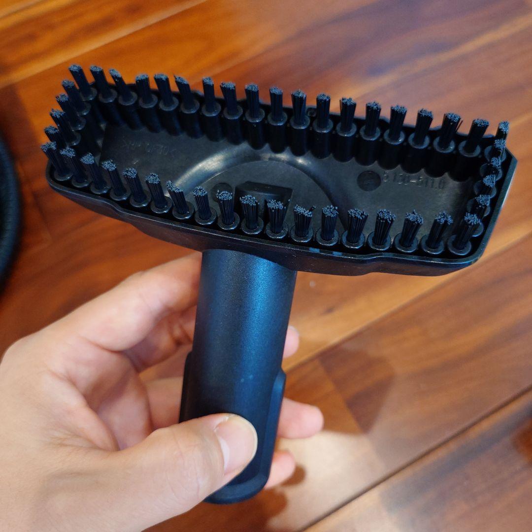 【美品】ケルヒャー KERCHER SC4 EASYFIX　プレミアム