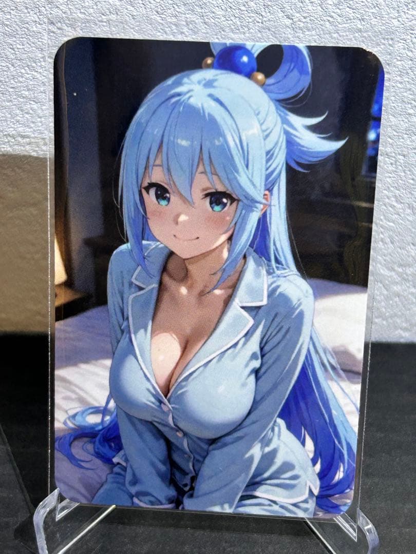 セクシーカード 2868