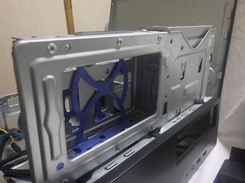 Antec VSK2000-U3※訳あり （300W電源搭載）