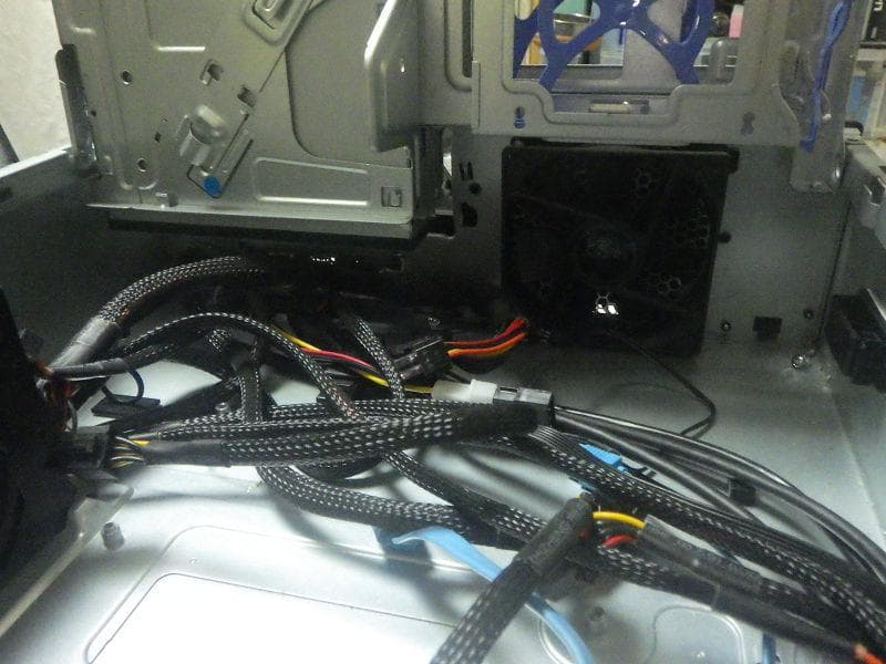 Antec VSK2000-U3※訳あり （300W電源搭載）