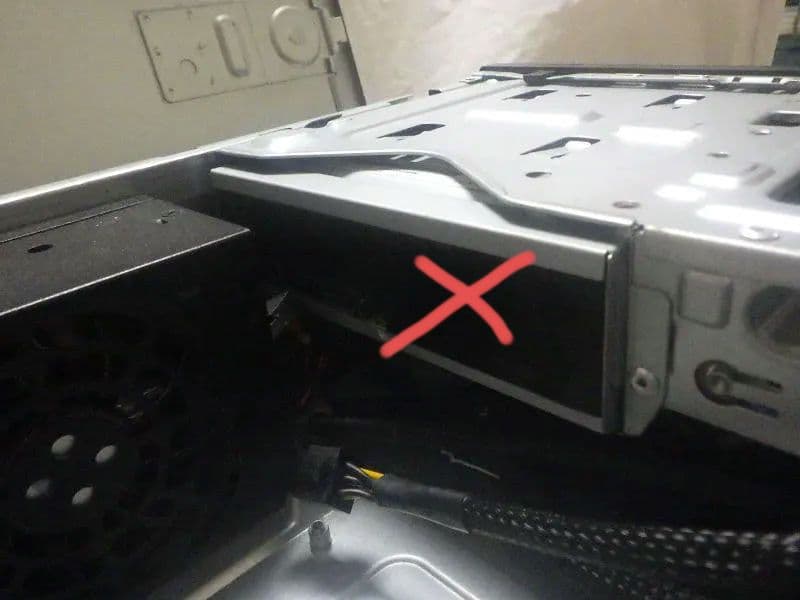 Antec VSK2000-U3※訳あり （300W電源搭載）